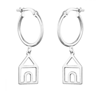 Orecchini Stroili Oro Donna in Argento 1683284 - 1683284
